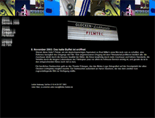 Tablet Screenshot of filmtec.franken.de